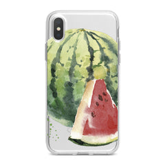 Lex Altern Watermelon Theme Phone Case for your iPhone & Android phone.
