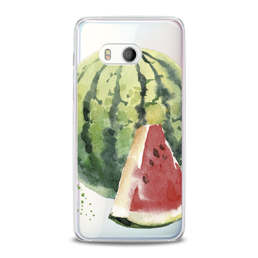 Lex Altern Watermelon Theme HTC Case