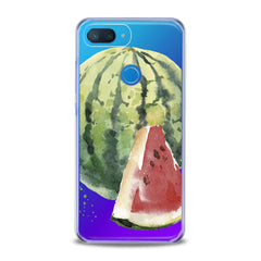 Lex Altern TPU Silicone Xiaomi Redmi Mi Case Watermelon Theme