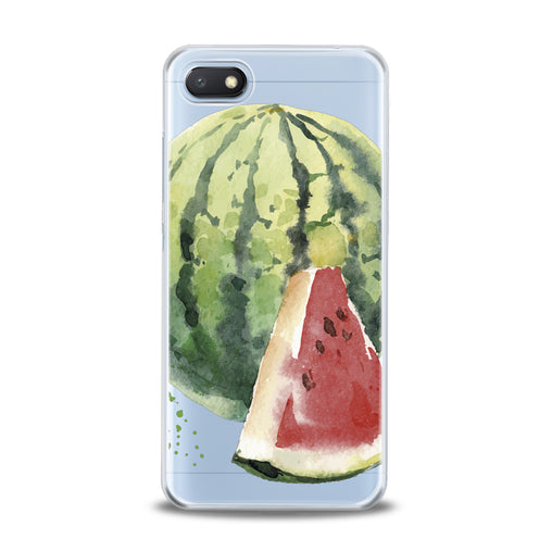 Lex Altern Watermelon Theme Xiaomi Redmi Mi Case