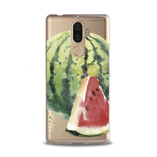 Lex Altern Watermelon Theme Lenovo Case