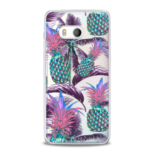 Lex Altern Tropical Fruit HTC Case