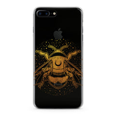 Lex Altern Unique Bee Phone Case for your iPhone & Android phone.