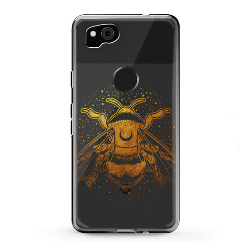 Lex Altern Google Pixel Case Unique Bee