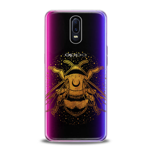 Lex Altern Unique Bee Oppo Case