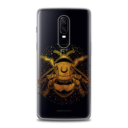 Lex Altern Unique Bee OnePlus Case
