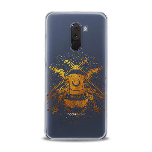Lex Altern Unique Bee Xiaomi Redmi Mi Case