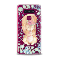 Lex Altern TPU Silicone Phone Case Adorable Squirrel