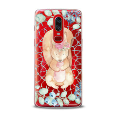 Lex Altern TPU Silicone OnePlus Case Adorable Squirrel