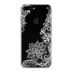 Lex Altern Arabic Pattern Phone Case for your iPhone & Android phone.