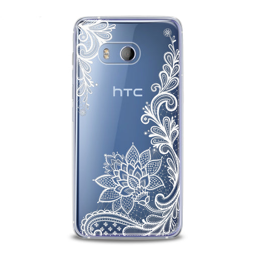 Lex Altern Arabic Pattern HTC Case