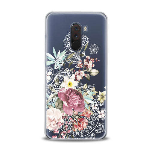 Lex Altern Floral Mandala Xiaomi Redmi Mi Case