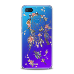 Lex Altern TPU Silicone Xiaomi Redmi Mi Case Floral Dreamcatcher