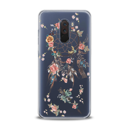 Lex Altern Floral Dreamcatcher Xiaomi Redmi Mi Case