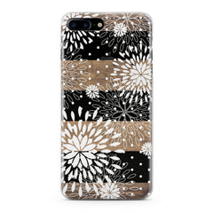 Lex Altern Bohemian Pattern Phone Case for your iPhone & Android phone.