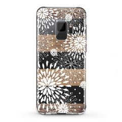 Lex Altern TPU Silicone Samsung Galaxy Case Bohemian Pattern