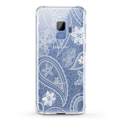 Lex Altern TPU Silicone Samsung Galaxy Case Arabian Print