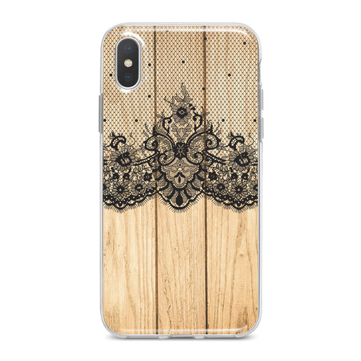 Lex Altern Vintage Theme Phone Case for your iPhone & Android phone.