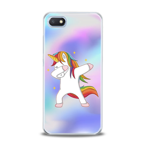 Lex Altern Rainbow Unicorn Xiaomi Redmi Mi Case