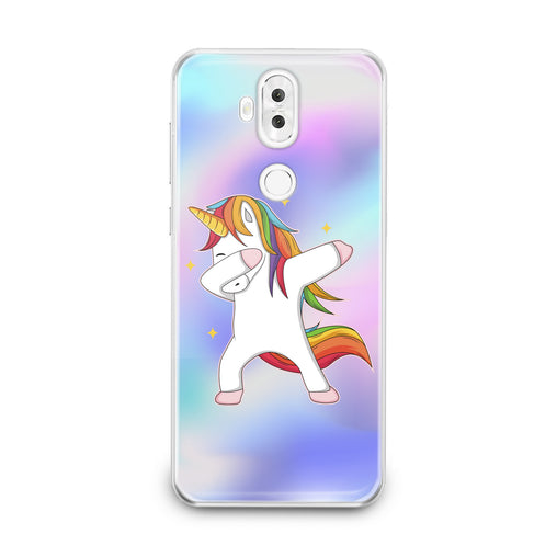 Lex Altern Rainbow Unicorn Asus Zenfone Case