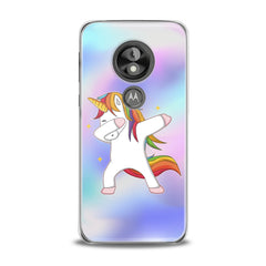 Lex Altern TPU Silicone Phone Case Rainbow Unicorn