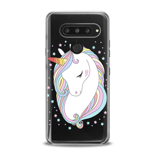Lex Altern Cute Unicorn LG Case