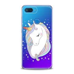 Lex Altern TPU Silicone Xiaomi Redmi Mi Case Cute Unicorn