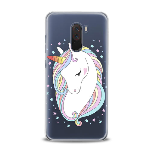 Lex Altern Cute Unicorn Xiaomi Redmi Mi Case