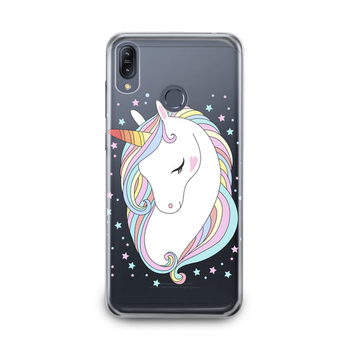 Lex Altern Cute Unicorn Asus Zenfone Case