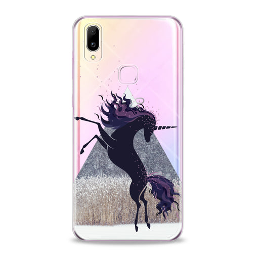 Lex Altern Elegant Unicorn Vivo Case