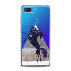 Lex Altern TPU Silicone Xiaomi Redmi Mi Case Elegant Unicorn