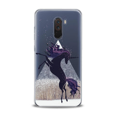 Lex Altern TPU Silicone Xiaomi Redmi Mi Case Elegant Unicorn
