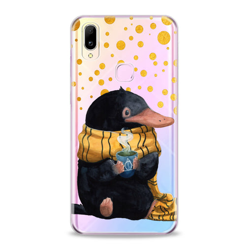 Lex Altern Cute Duck Vivo Case