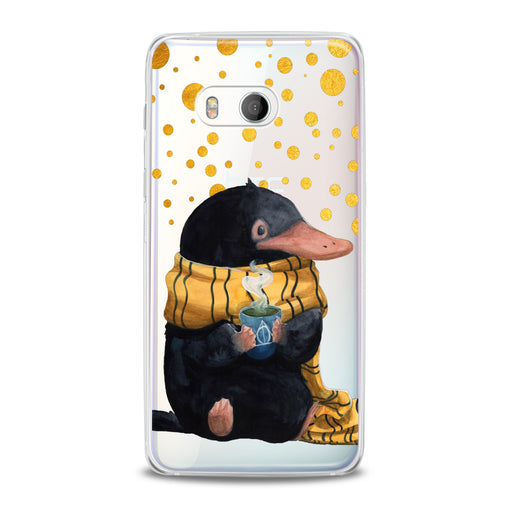 Lex Altern Cute Duck HTC Case