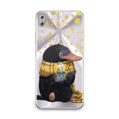 Lex Altern TPU Silicone Asus Zenfone Case Cute Duck