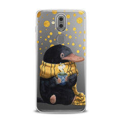 Lex Altern TPU Silicone Phone Case Cute Duck