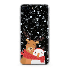 Lex Altern Christmas Theme Phone Case for your iPhone & Android phone.