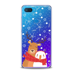 Lex Altern TPU Silicone Xiaomi Redmi Mi Case Christmas Theme