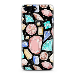 Lex Altern Diamonds Phone Case for your iPhone & Android phone.