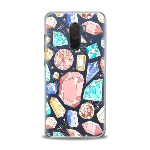Lex Altern Diamonds Xiaomi Redmi Mi Case