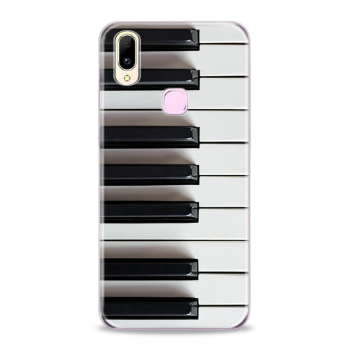Lex Altern Piano Keys Art Vivo Case