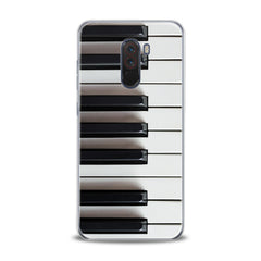 Lex Altern TPU Silicone Xiaomi Redmi Mi Case Piano Keys Art