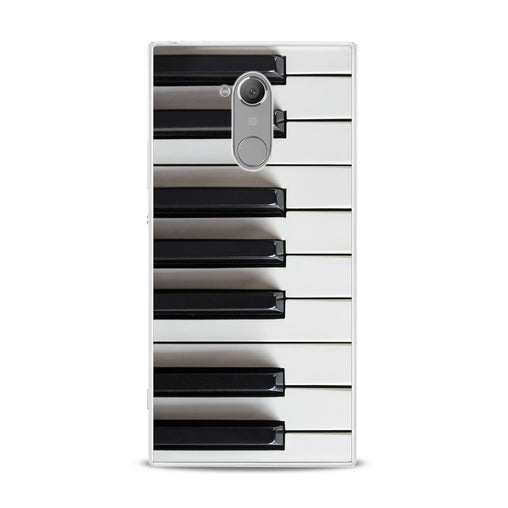 Lex Altern Piano Keys Art Sony Xperia Case