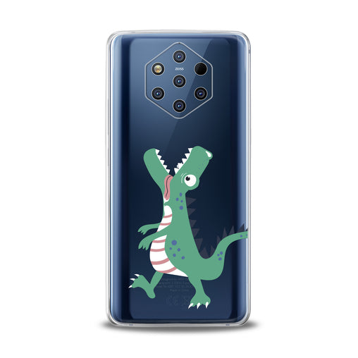 Lex Altern Cute Dragon Nokia Case
