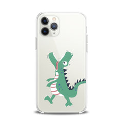 Lex Altern TPU Silicone iPhone Case Cute Dragon