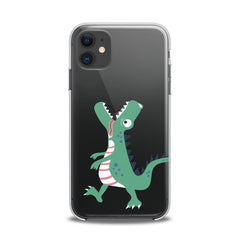 Lex Altern TPU Silicone iPhone Case Cute Dragon