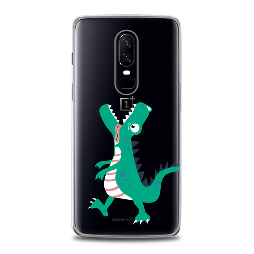 Lex Altern Cute Dragon OnePlus Case