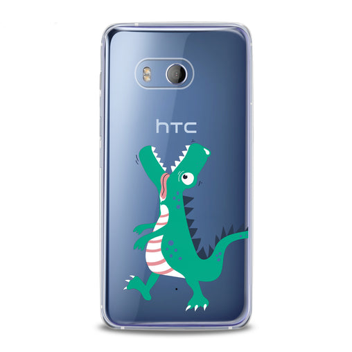 Lex Altern Cute Dragon HTC Case