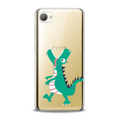 Lex Altern TPU Silicone HTC Case Cute Dragon
