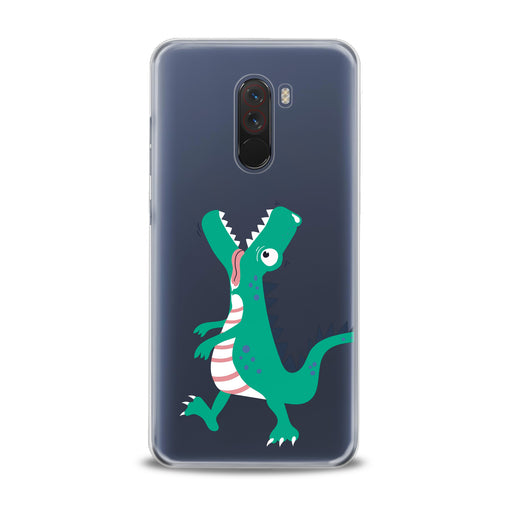 Lex Altern Cute Dragon Xiaomi Redmi Mi Case